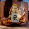 Wu Yu Studio – Hin Wealth Bringing Series 01 Howl’s Moving Castle - Photo 6 | TopGKStore