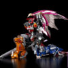 Flametoys Studio & Sentinel Studio – GO! KARA KURI Combine Dino Megazord (Licensed) - Photo 14 | TopGKStore