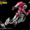 Threezero – Transformers Bumblebee Movie DLX Arcee 3Z01740W0 (Licensed) - Photo 8 | TopGKStore