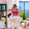 EnsouToys – Rent-A-Girlfriend Mizuhara Chizuru – 1/7 Figure (Licensed) - Photo 4 | TopGKStore