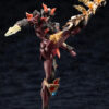 Kotobukiya – Arcanadea XenoAlma Blaze Ophis & Flame Straile Plastic Model (Licensed) - Photo 46 | TopGKStore