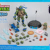 BIGFTOYS – BIGF-001 Leonardo 40th Anniversary Edition 1/6 Scale Action Figure (Licensed) - Photo 8 | TopGKStore