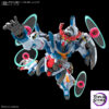 BANDAI SPIRITS – HG 1/144 GQuuuuuuX (Endymion Unit Awakened) (Licensed) - Photo 3 | TopGKStore