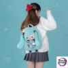 Moeyu – VOCALOID Hatsune Miku Backpack (Licensed) - Photo 3 | TopGKStore