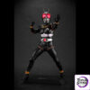 MegaHouse – Ultimate Article Kamen Rider Black Complete Figure (Licensed) - Photo 1 | TopGKStore