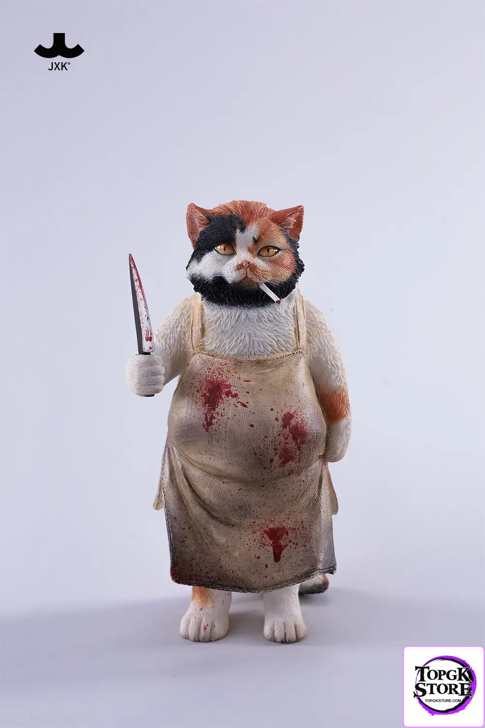 JXK Studio – Butcher Cat JXK-CS06ABC (Licensed) - Photo 10 | TopGKStore