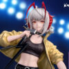Myethos – Gift+ Arknights W CanNot W ait For VER. 1/8 Complete Figure (Licensed) - Photo 8 | TopGKStore