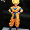 C3 Studio – Dragon Ball Super Title Page Goku Never Returns - Photo 2 | TopGKStore