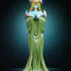 Wu Shi Mo Wan Studio – Yu-Gi-Oh! Mystical Elf - Photo 1 | TopGKStore