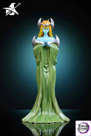 Wu Shi Mo Wan Studio – Yu-Gi-Oh! Mystical Elf - Photo 1 | TopGKStore