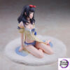 Union Creative – Ohisashiburi Illustration “Hanano Shirayuki” Complete Figure (Licensed) - Photo 6 | TopGKS