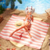 SSR FIGURE – Original SSR Figure Caffeine-chan & Dark Elf Dancer Summer Ver. (Licensed) - Photo 12 | TopGKStore