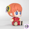 GSAS X GSC – Gintama – Sakata Gintoki & Shimura Shinpachi & Kagura – Huggy Good Smile (Licensed) -