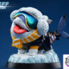 ACDC Studio – Marvel Jeff the Land Shark - Photo 2 | TopGKStore