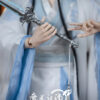 RingDoll – Mo Dao Zu Shi Limited Edition Collaboration Doll Lan Wangji 2.0 (Licensed) - Photo 12 | TopGKStore