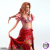 SQUARE ENIX – Final Fantasy VII Rebirth – Aerith Gainsborough – Static Arts – Swimsuit Ver. (Licensed