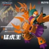 MODEL UNIVERSE – ROBOWARRIORS Meng Hu Wang (Licensed) - Photo 12 | TopGKStore