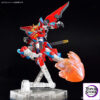 BANDAI SPIRITS – HG 1/144 SHIN BURNING GUNDAM (Licensed) - Photo 4 | TopGKStore