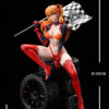 AF Studio – Soryu Asuka Langley Neon Genesis Evangelion - Photo 5 | TopGKStore