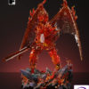 Dream Fly Studio – Susanoo Itachi Naruto - Photo 4 | TopGKStore