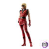 MegaHouse – GGG Series Mobile Suit Zeta Gundam Quattro Vageena [Exclusive Reproduction Edition] Complete Figure (Licens