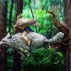 M.H.T Studio – San Princess Mononoke - Photo 6 | TopGKStore