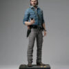 INART Studio – The Walking Dead: S8 Rick Grimes 1/6 Collectible Figure (Licensed) - Photo 6 | TopGKStore