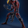 CCSTOYS – UMA Series Light Trail Ultraman Belial Action Figure (Licensed) - Photo 5 | TopGKStore