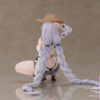 AniGame – Azur Lane Fargo Dairy in the Dreary Sun Ver. 1/6 Complete Figure (Licensed) - Photo 5 | TopGKStore