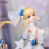 Myethos – League of Legends Lux Gift+ 1/8 – Crystal Rose (Licensed) - Photo 4 | TopGKStore
