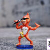 MDS Studio – Digimon Etemon & Metal Etemon - Photo 1 | TopGKStore