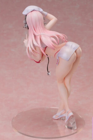Union Creative – SoniComi (Super Sonico) Sonico Nurse Bikini ver. 1/6 Figure (Licensed) - Photo 2 | TopGKStore