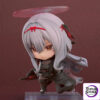 GSC – Nendoroid Goddess of Victory: Nikke Guren: Black Shadow (Scarlet: Black Shadow) (Licensed) - Photo 6 | TopGKStore