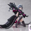 MAX Factory – figma Goddess of Victory: Nikke Modernia – Second Affection (Licensed) - Photo 4 | TopGKStore