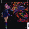 KADOKAWA – KDcolle KAF Third Singing Form: Tsubame 1/7 Complete Figure (Licensed) - Photo 6 | TopGKStore