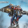 WAY Studio – Transformers: Dark of the Moon MSP Series Optimus Prime (Licensed) - Photo 12 | TopGKStore