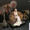 JND Studio – 1/3 Daenerys Targaryen of Game of Thrones HMS-025 HMS-025U (Licensed) - Photo 16 | TopGKStore