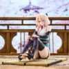 GSC – Fate/Grand Order Saber/Okita Souji: Final Ascension Ver. 1/7 Complete Figure (Licensed) - Photo 1 | TopGKStore
