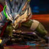 PureArts Studio – League of Legends 2XKO Jinx and Warwick VS Ahri and Ekko 1/ 10 Scale Statue (Licensed) - Photo 6 | To