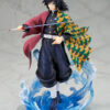 Alter – TV Anime “Demon Slayer: Kimetsu no Yaiba” Giyu Tomioka 1/8 Complete Figure (Licensed) - Photo 3 | T