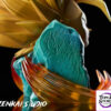 Zenkai Studio – Dragon Ball Z Bojack Unbound Son Gohan & Bojack - Photo 7 | TopGKStore