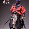 Kong Ling Ge – 1/6 Han Shi Zhong Action Figure KLG-R037 (Licensed) - Photo 18 | TopGKStore