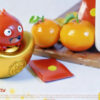 Wu Yu Studio – Hin Wealth Bringing Series 01 Howl’s Moving Castle - Photo 4 | TopGKStore