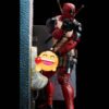 NL Studio – Deadpool Marvel - Photo 2 | TopGKStore