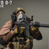 General’s Armoury Studio – Armoury GA1010R Bravo 0-7 STRIKE Action Figure (Licensed) - Photo 20 | TopGKStore