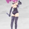 Kotobukiya – Megami Device ASRA ARCHER KIZUNA SHADOW EDITION FULL PACKAGE 1/1 Plastic Model (Licensed) - Photo 12 | Top