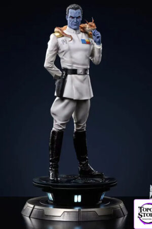 HAOZI Studio – Grand Admiral Thrawn Star Wars - Photo 2 | TopGKStore