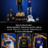 Infinity Studio – Stephen Curry 1/6 Action Figure (Licensed) - Photo 15 | TopGKStore