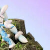 Sugar Cube Studio – Pokémon Mega Lopunny - Photo 2 | TopGKStore