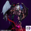 MegaHouse – MONSTERS CHRONICLE Yu-Gi-Oh! Duel Monsters GX Yubel & Black Demon Dragon Complete Figure (Licensed) - P